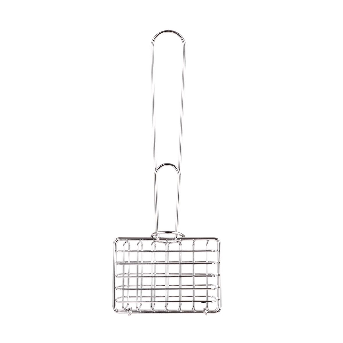D.line Stainless Steel Soap Cage-2
