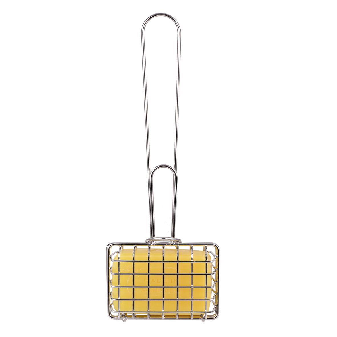 D.line Stainless Steel Soap Cage-3