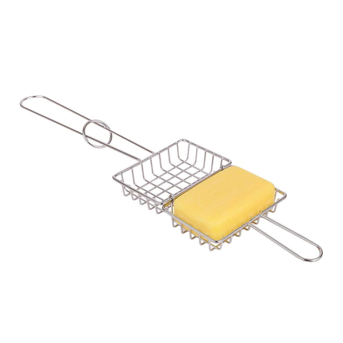 D.line Stainless Steel Soap Cage-4