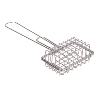 D.line Stainless Steel Soap Cage