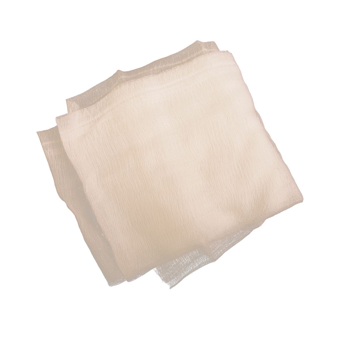 Appetito Cheesecloth Unbleached - 2.5 Square Metres-2