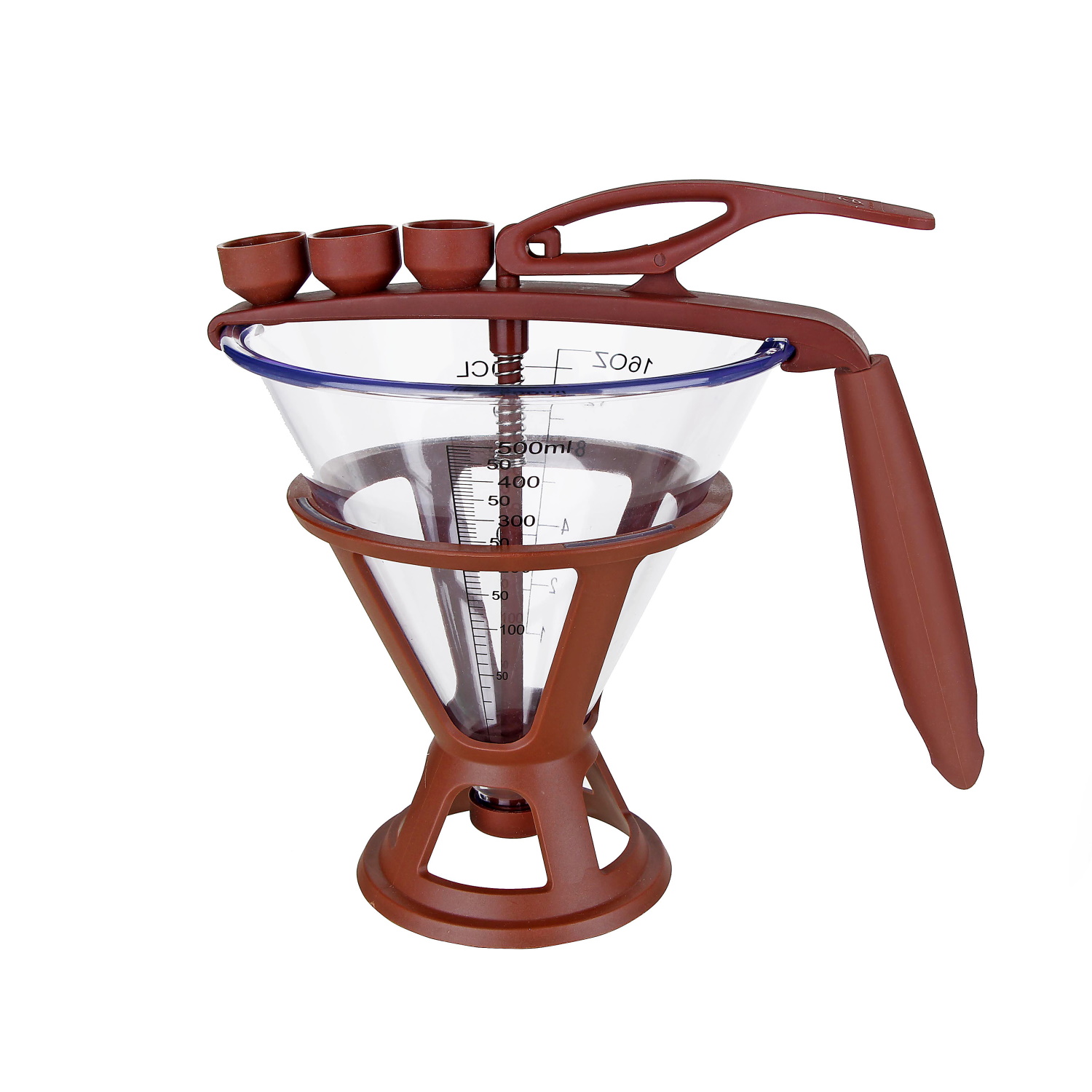 Daudignac My Multi-purpose Funnel-1