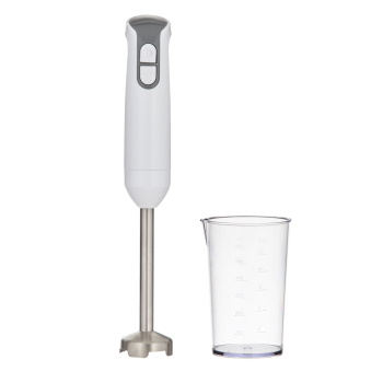 Davis & Waddell Electric Ice Crusher Stick Blender 38x6x6cm/600ml Beaker