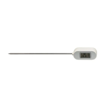 Avanti Digital Mini Thermormeter - White 