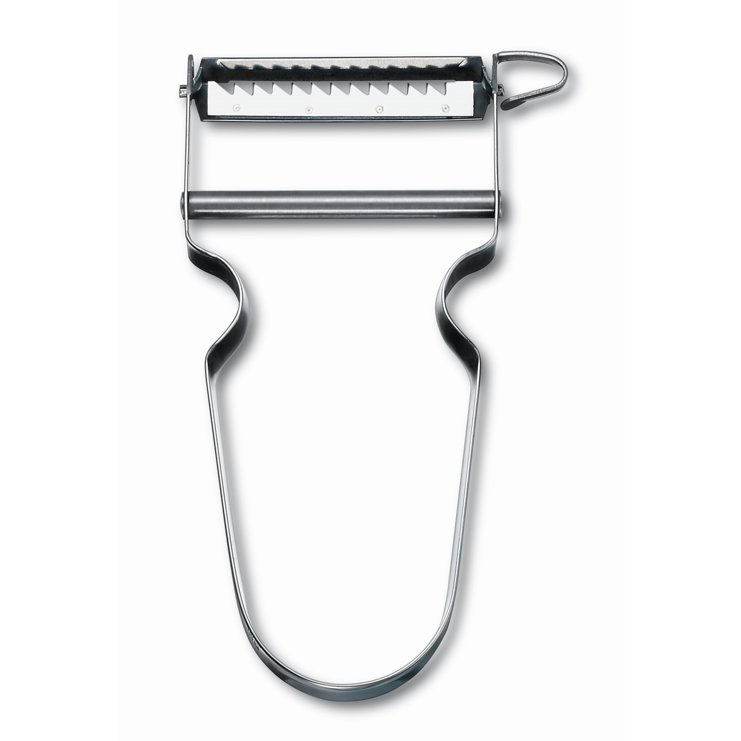 ‌Victorinox Stainless Steel Julienne Cutter J-Star-1
