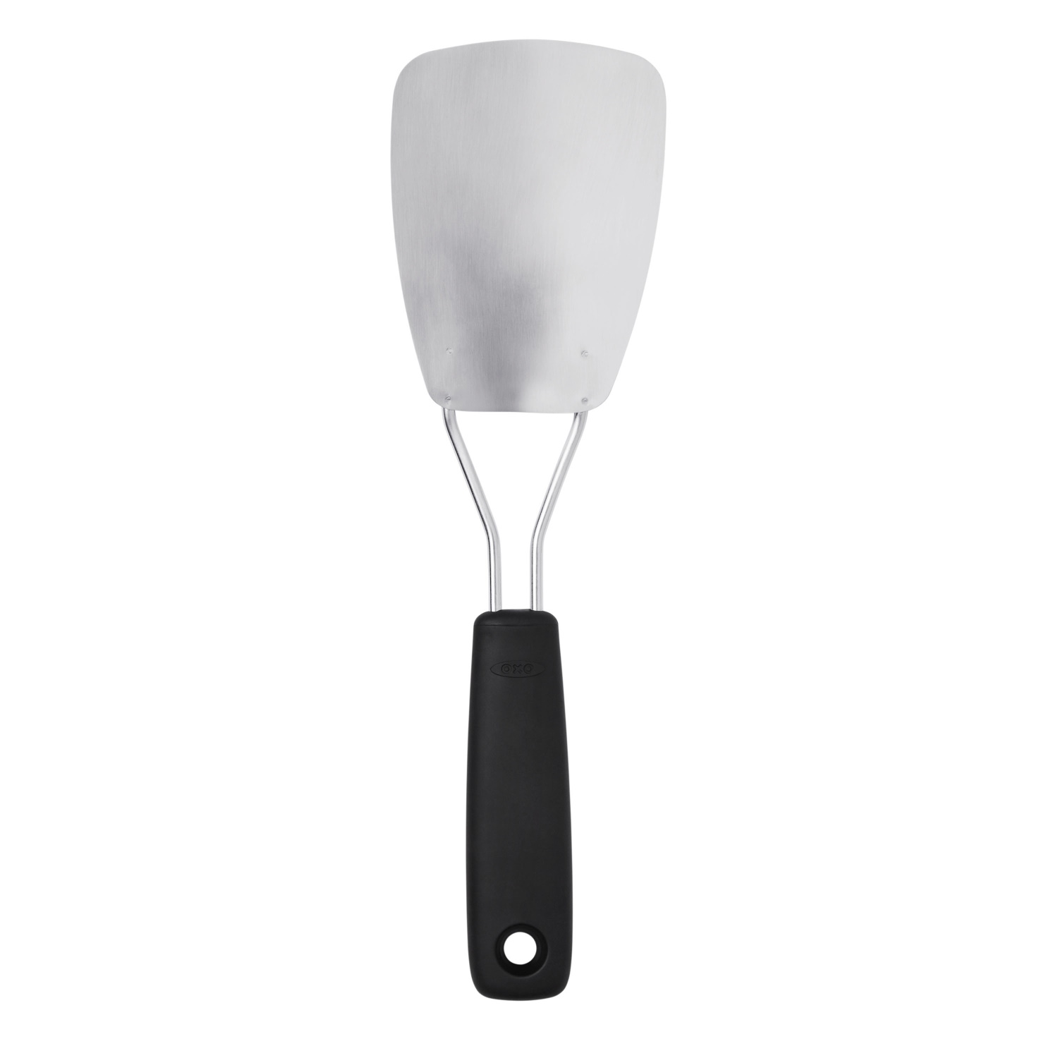 OXO GG Stainless Steel Flexible Turner-2