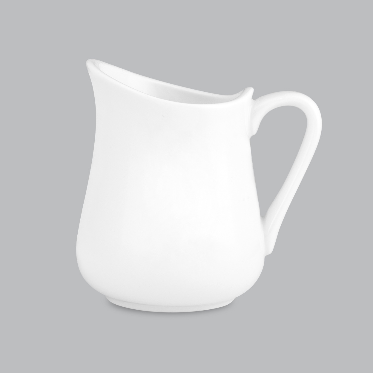 Wilkie Milk Jug 110ml - New Bone-2