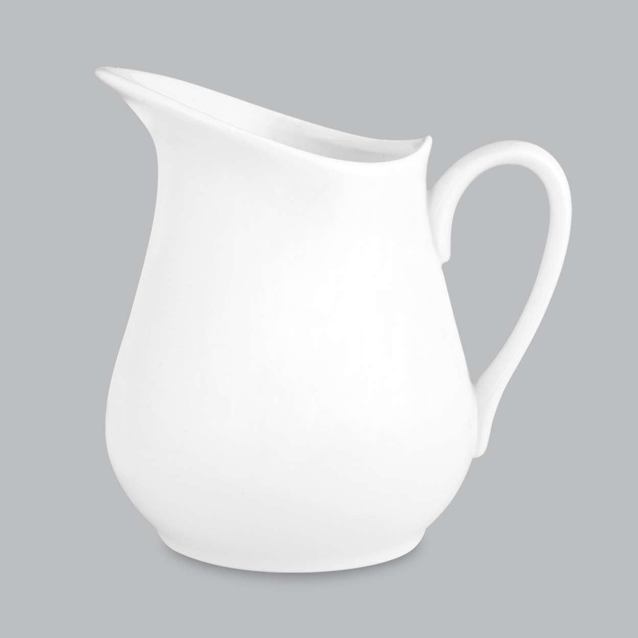 Wilkie Milk Jug 320ml - New Bone