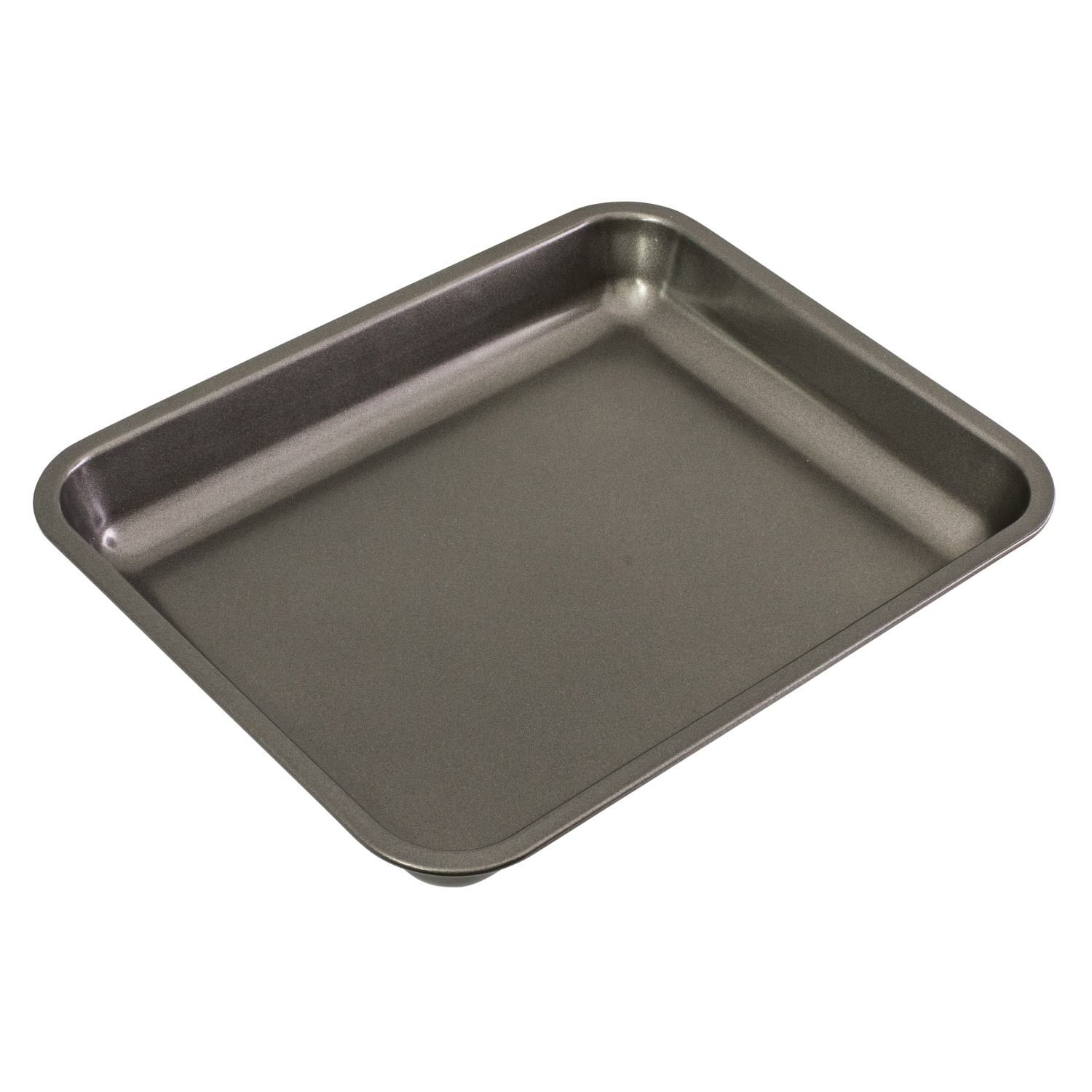 Bakemaster Large Roasting Pan 39x31x5cm -3