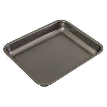 Bakemaster Large Roasting Pan 39x31x5cm 