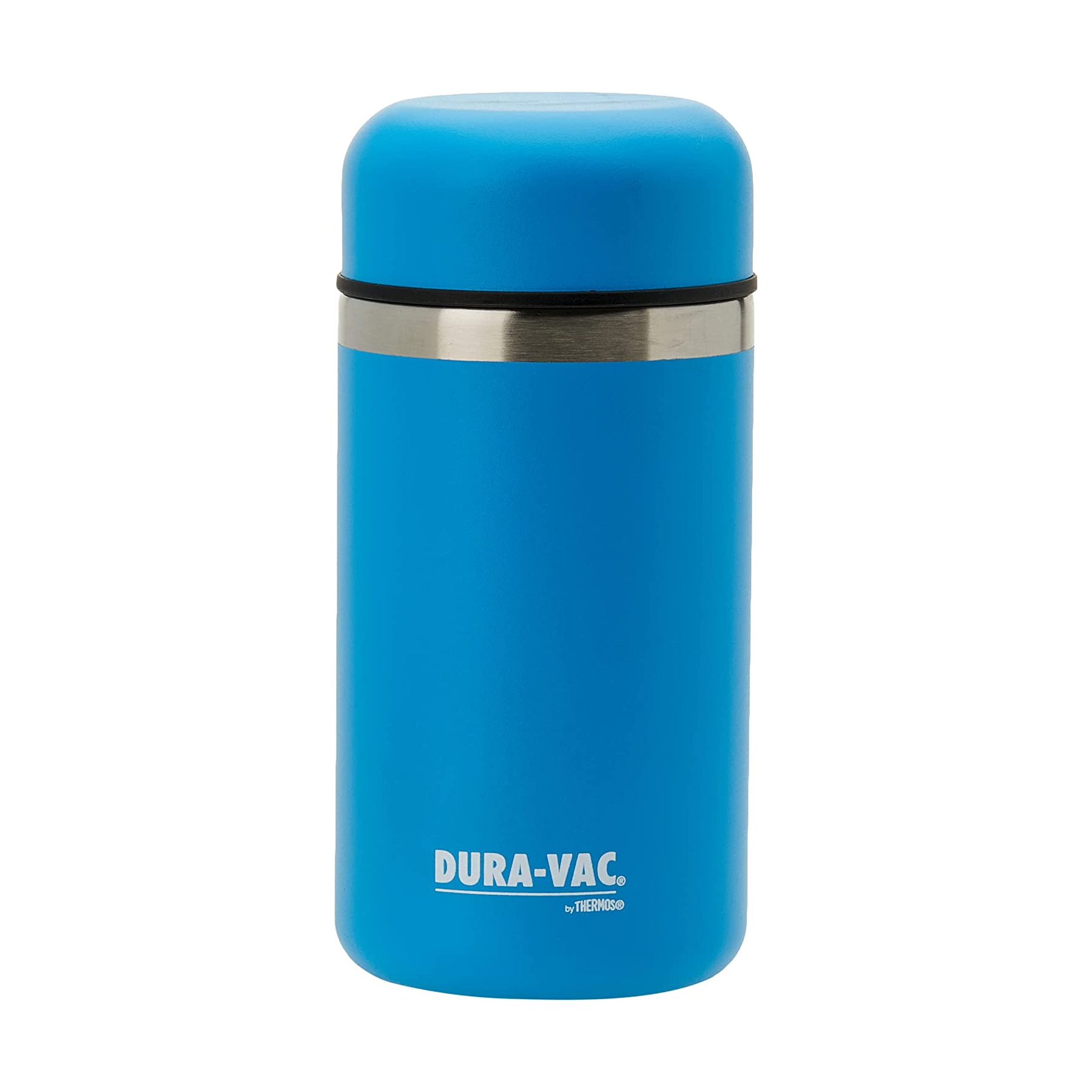 Thermos 500ml DURA-VAC® Vacuum Insulated Food Jar - Blue-1