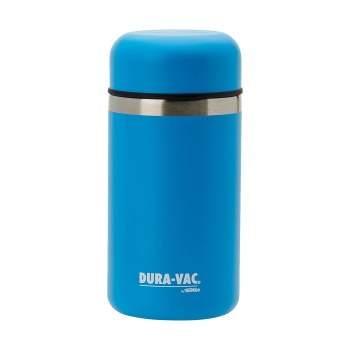 Thermos 500ml DURA-VAC® Vacuum Insulated Food Jar - Blue