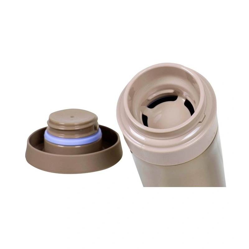 Thermos 480ml Vacuum Insulated Tumbler - Gold-3