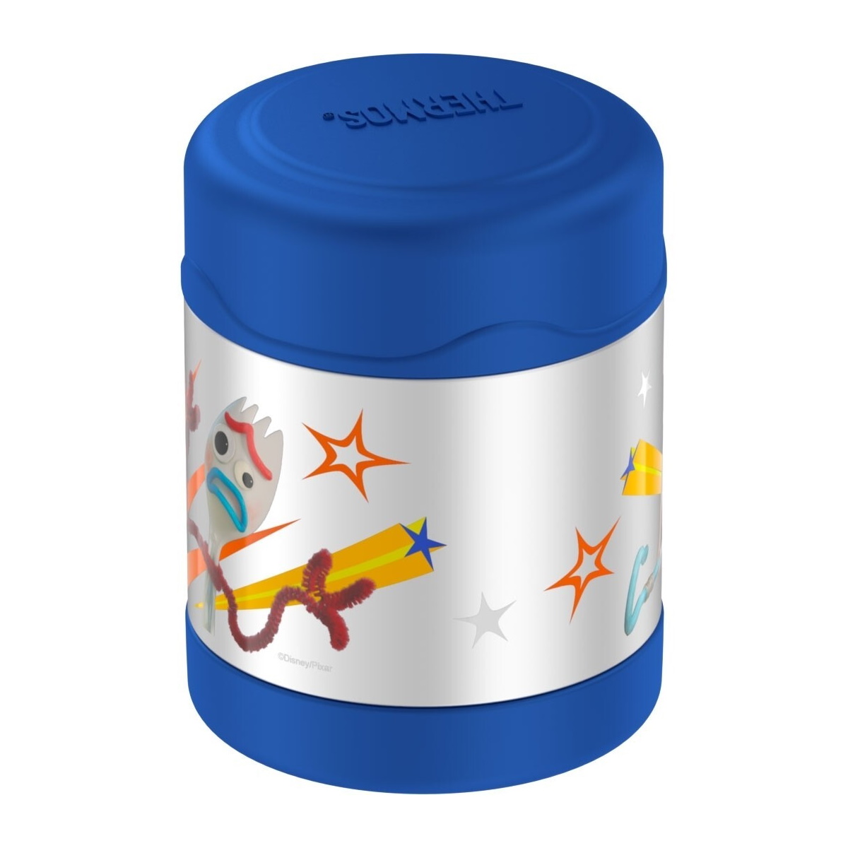 Thermos FUNtainer 290ml  Vacuum Insulated Food Jar - Toy Story-3