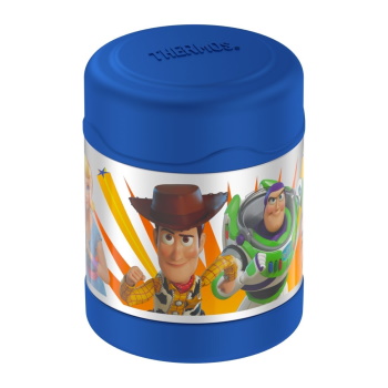 Thermos FUNtainer 290ml  Vacuum Insulated Food Jar - Toy Story