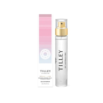 Tilley Fete Des Tulipes 14ml Edp