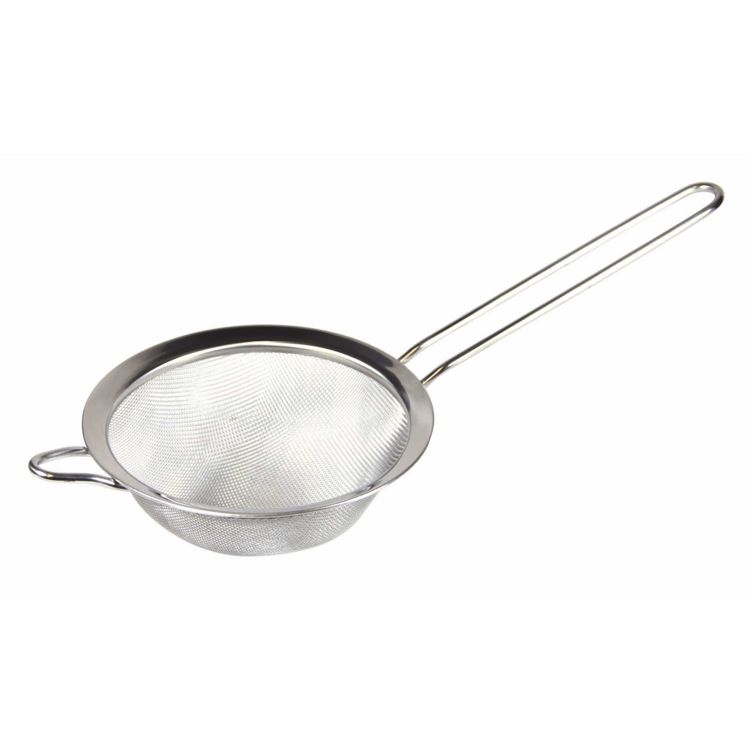 Avanti Stainless Steel Mesh Strainer 20cm-3