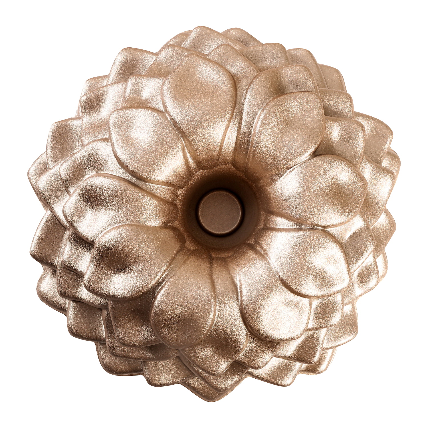 Bakers Secret Peony Pan 25x25x9.5cm -1