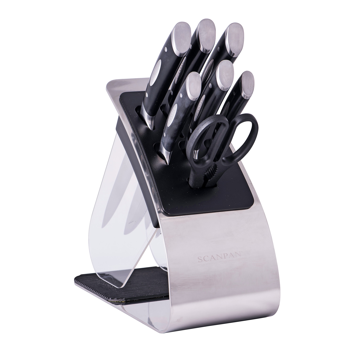 Scanpan Eclipse 8 Piece Block-1