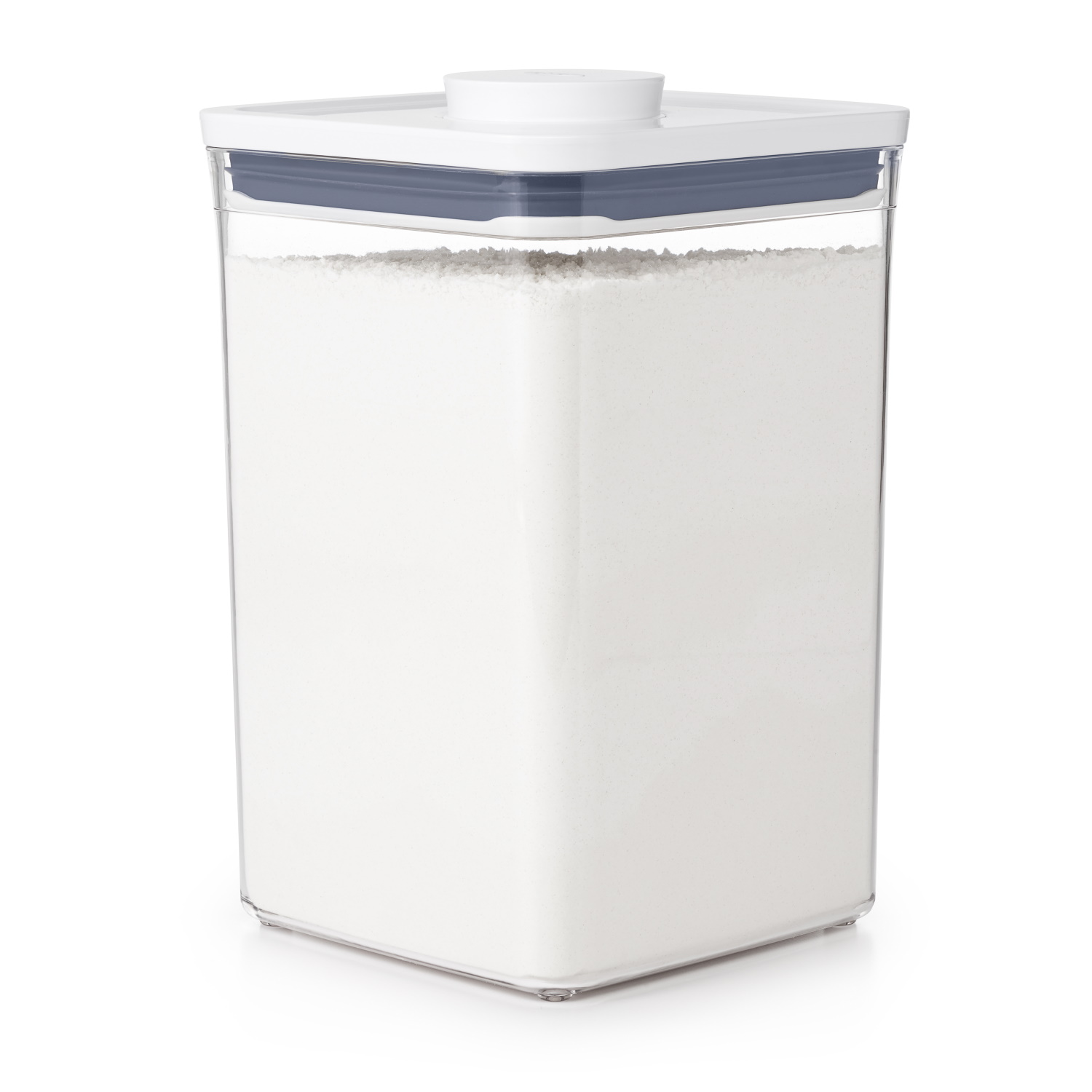 OXO Good Grips Pop Container 2.0 Big Square, Med - 4.2L-1