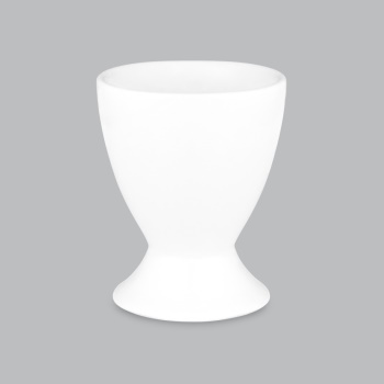 Wilkie Egg Cup 5 x 6cm - New Bone