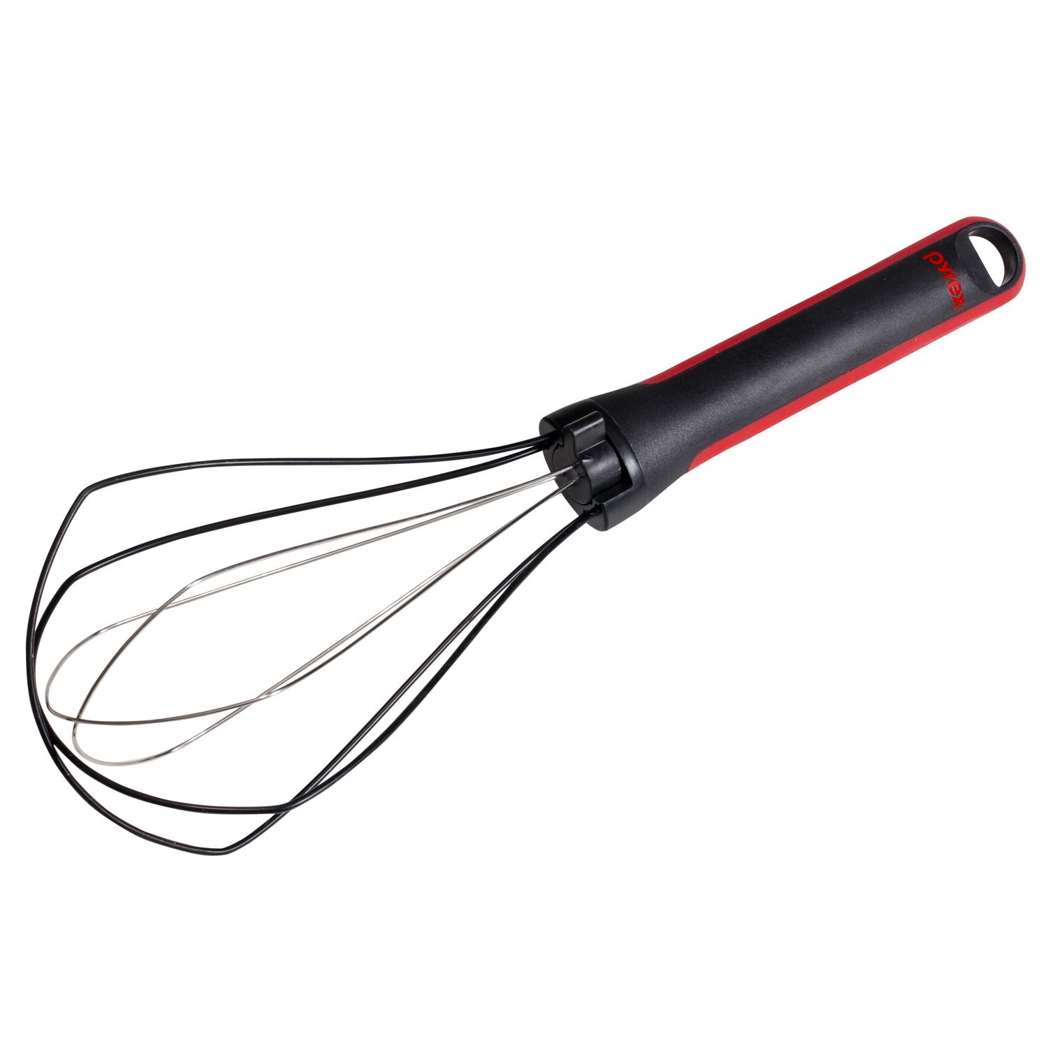 Pyrex 11.75" Balloon Whisk-3