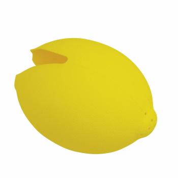  Avanti Silicone Lemon Presser - Yellow