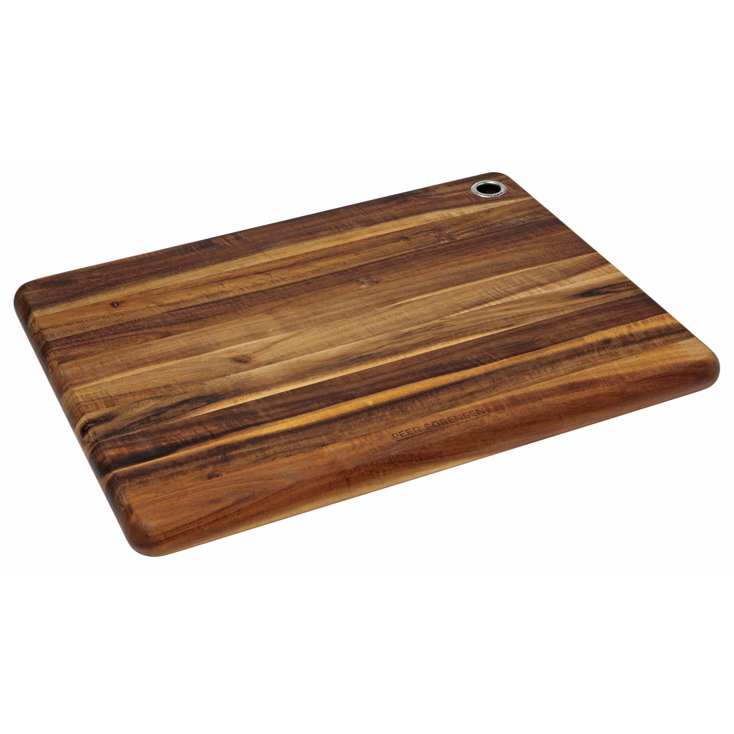 Peer Sorensen Cutting Board Long Grain 390 X 290 X 25mm