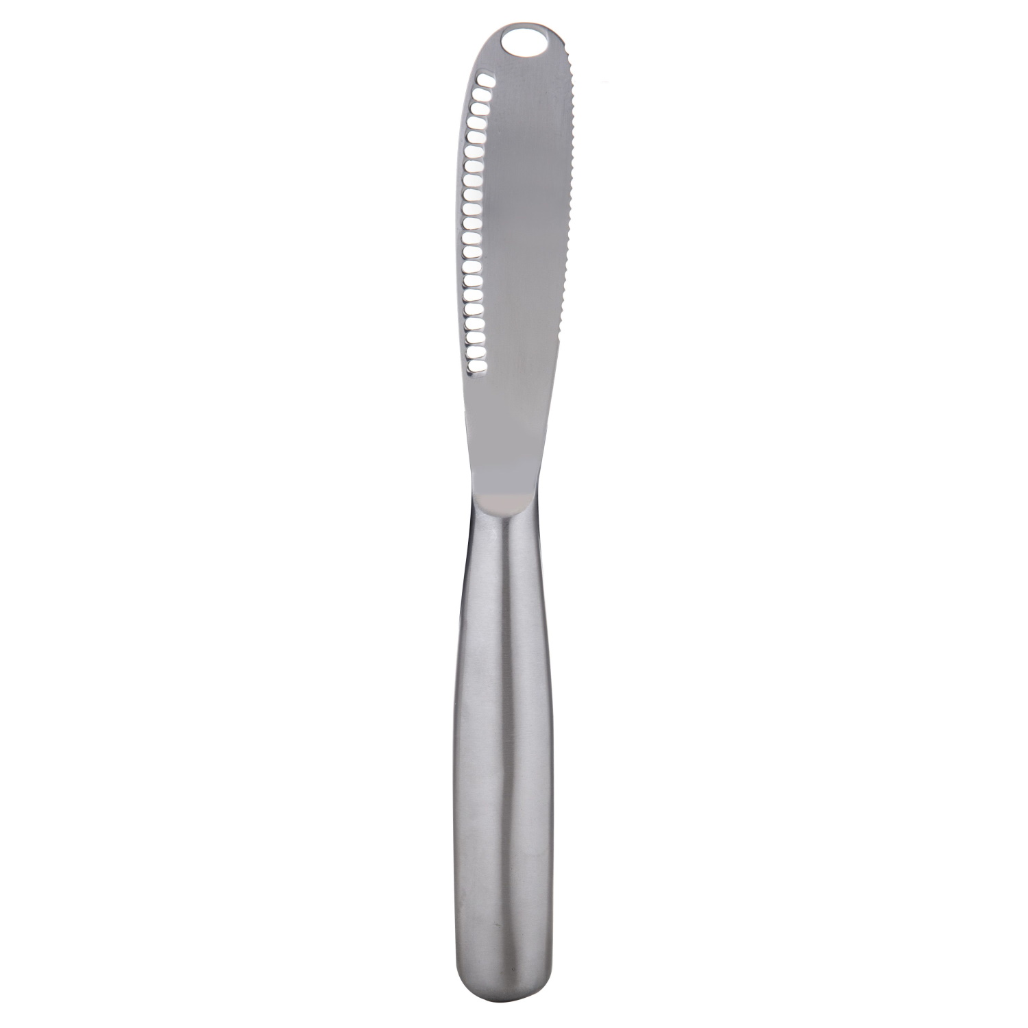 Davis & Waddell – Stainless Steel Butter Curler and Spreader 30.5cm-4
