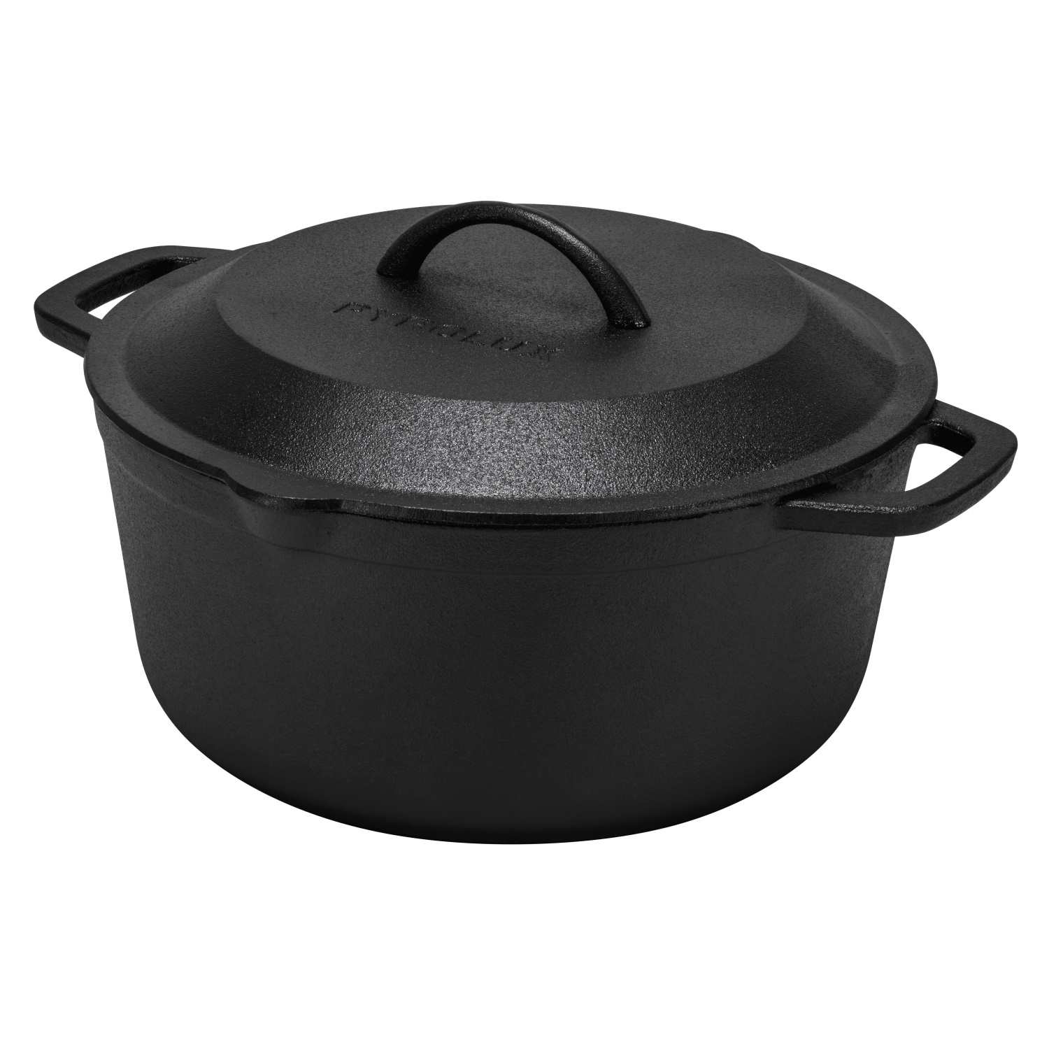 Pyrolux Pyrocast Casserole 28CM/6.5LT-3