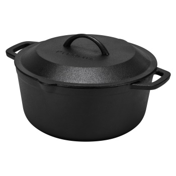 Pyrolux Pyrocast Casserole 28CM/6.5LT