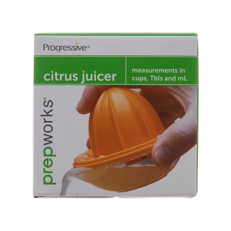 Progressive Prepworks Citrus Juicer-3