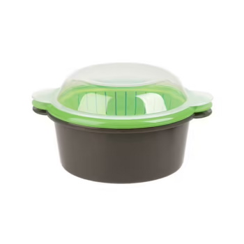 Progressive Prep Solutions Microwave Mini Steamer