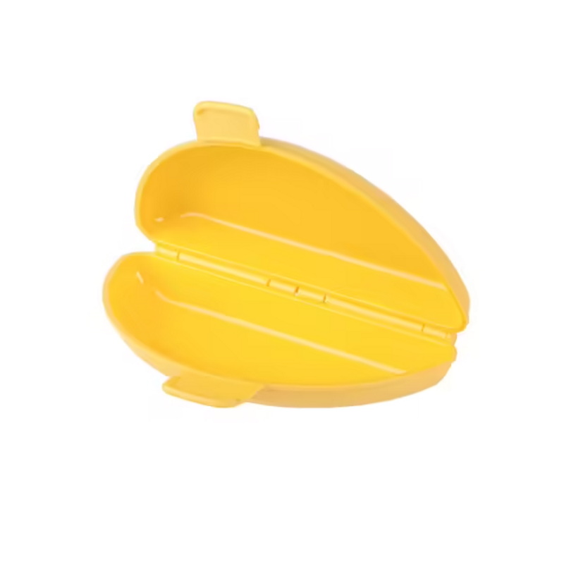 Progressive Prep Solutions Microwave Omelette Maker-4
