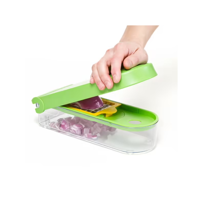 Progressive Prepworks Dice and Slice Chopper-3
