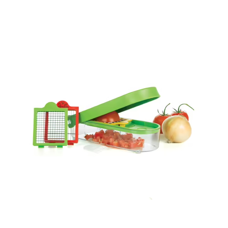 Progressive Prepworks Dice and Slice Chopper-4