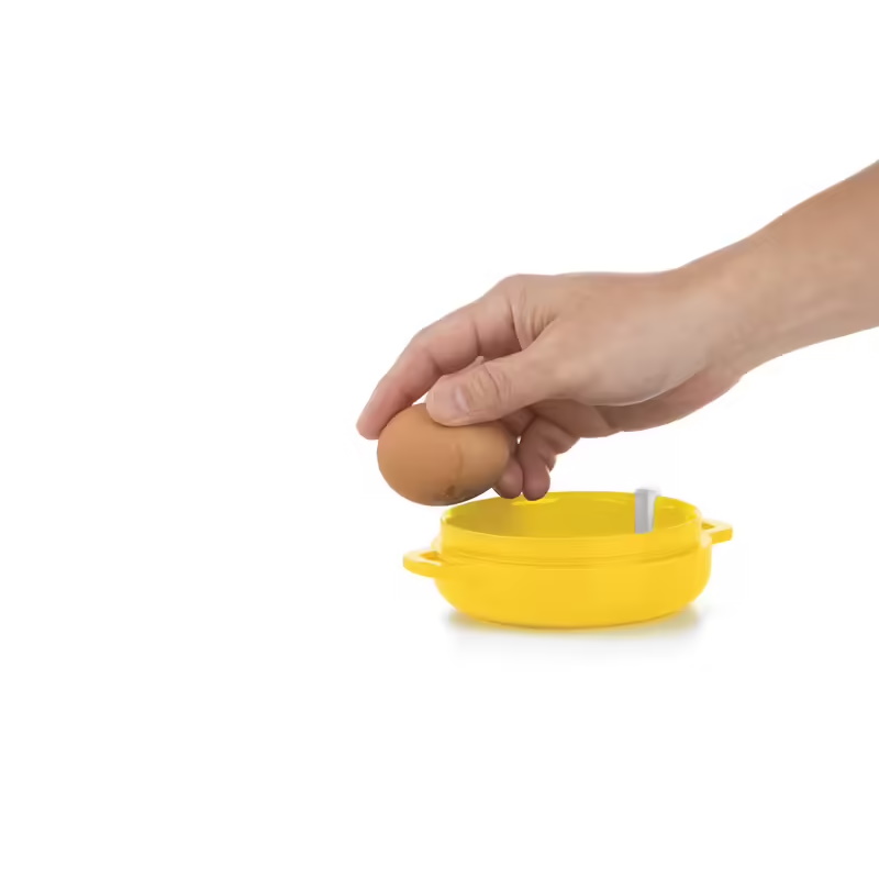 Progressive Prep Solutions Microwave Breakfast Egg Sandwich Cooker-2
