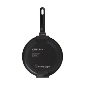 Stanley Rogers 25cm Non-Stick Crepe Pan