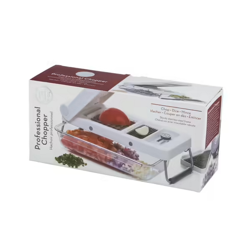 Progressive Professional Chopper Chop Dice and Mince-4