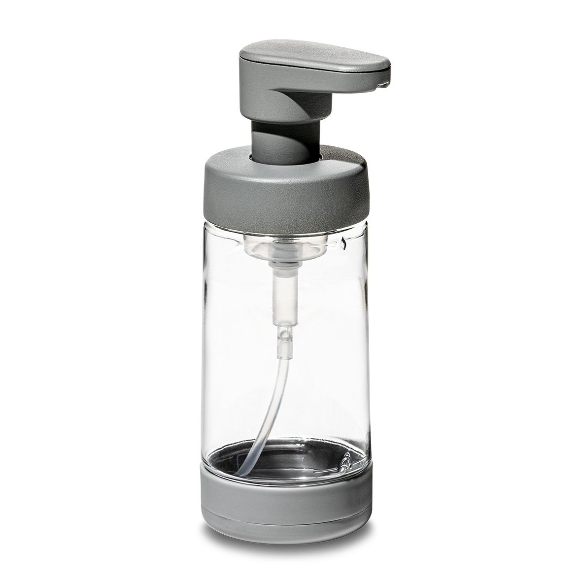 Madesmart Foaming Soap Pump 296ml - Grey-2