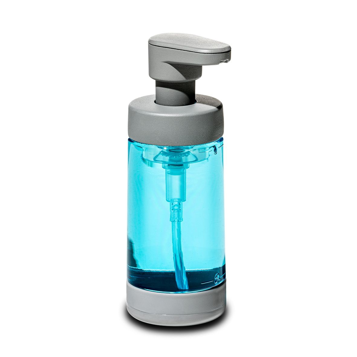 Madesmart Foaming Soap Pump 296ml - Grey-4