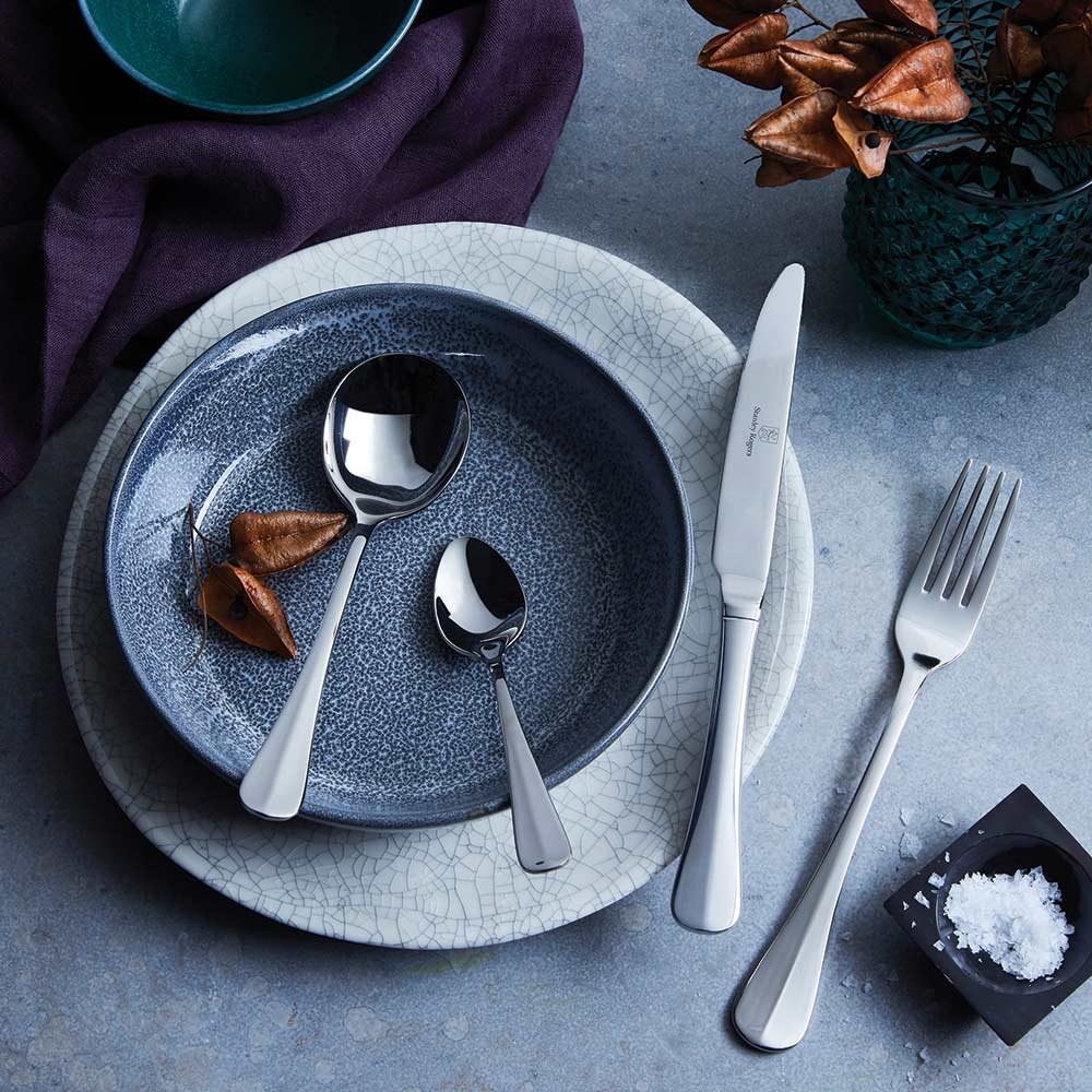 Stanley Rogers Baguette Soup Spoon-4