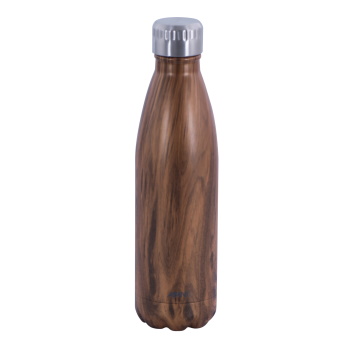 Avanti Fluid Bottle 500ml - Driftwood