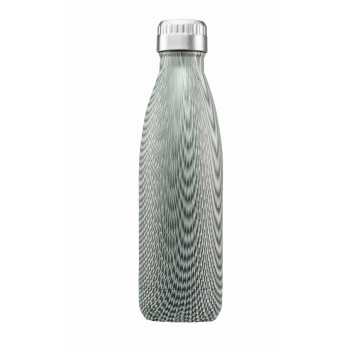 Avanti Fluid Bottle 500ml - Vibe