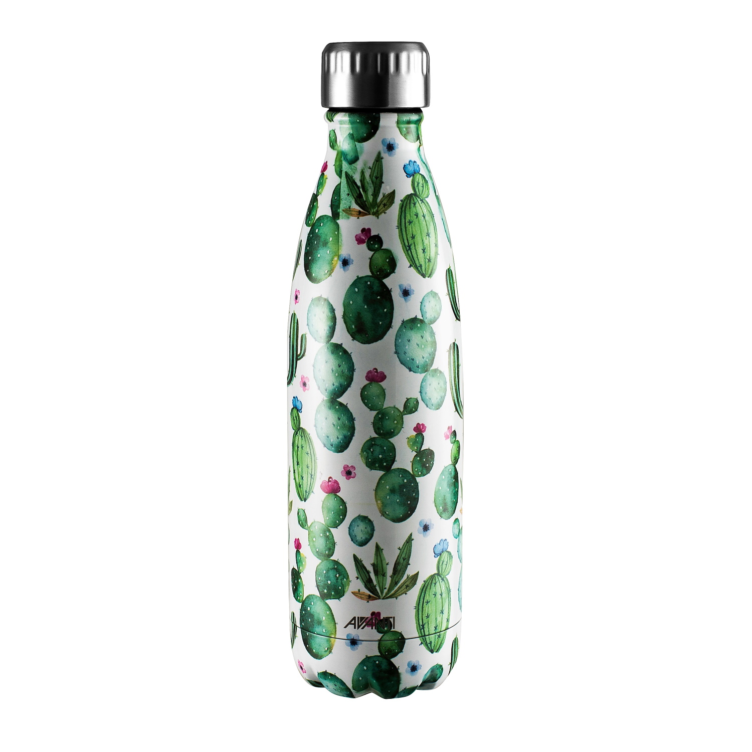 Avanti Fluid Bottle 500ml - Cactus-1