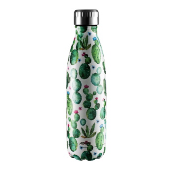 Avanti Fluid Bottle 500ml - Cactus