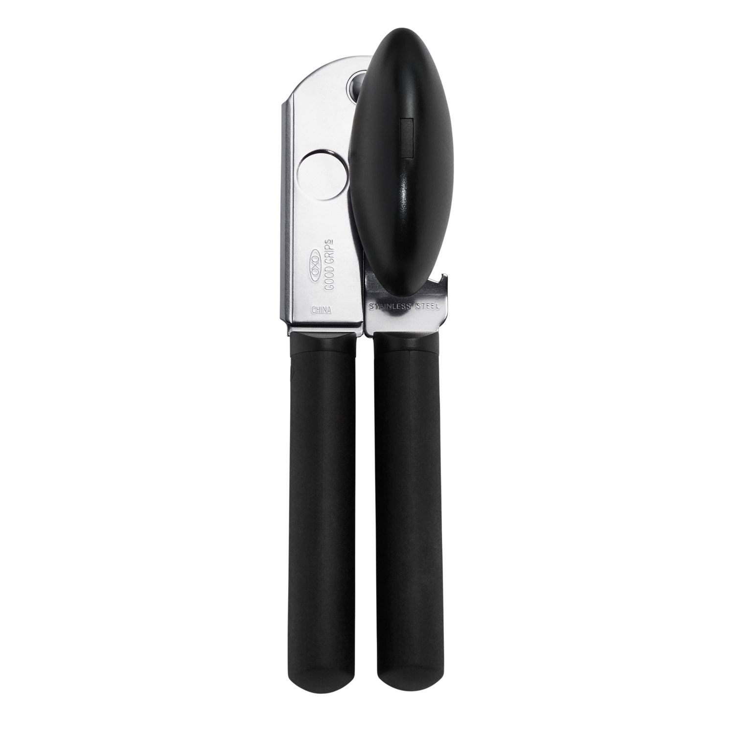 OXO Good Grips Soft-Handled Can Opener-1