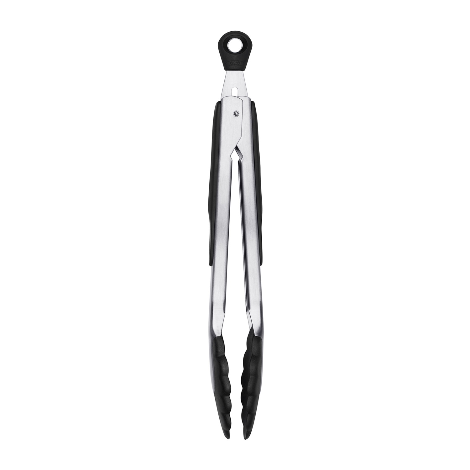 OXO GG Tongs W/ Nylon Head - 9IN/ 23CM-4
