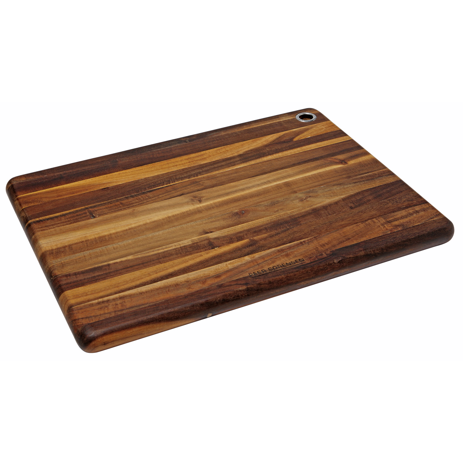 Peer Sorensen Cutting Board Long Grain 420 X 320 X 25mm-3