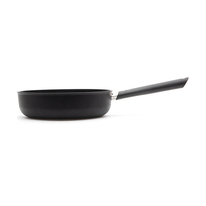 WOLL Eco Lite Fix Handle Induction Saute Pan 24cm 2.5L-2
